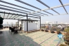 Modern style apartment for rent in Tay Ho District 